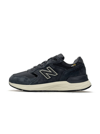 New Balance 880 GTX Gore-Tex Grey Beige