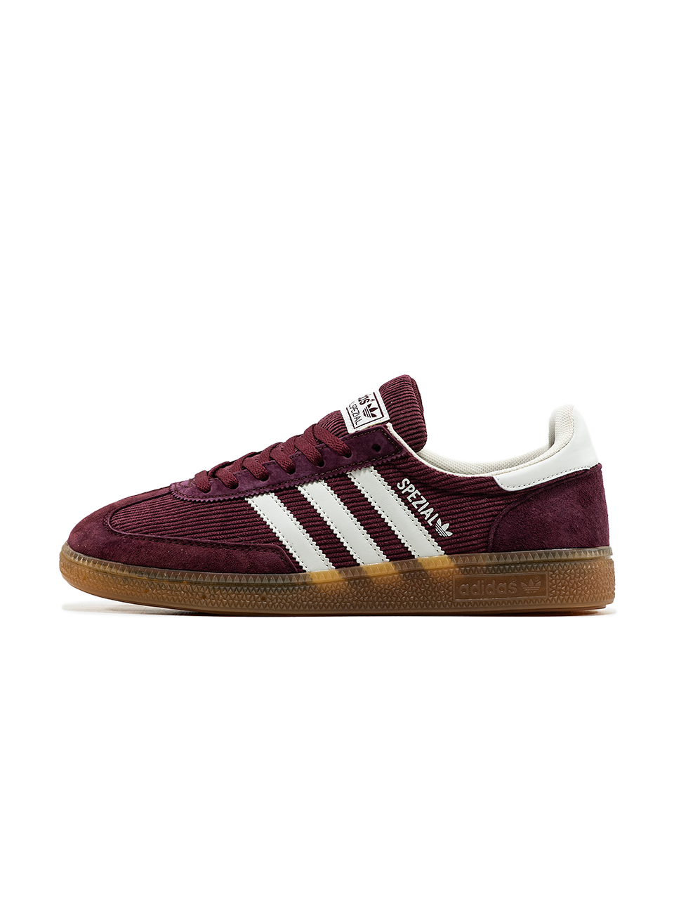 Adidas Spezial Velvet Bordo | Shadow Red