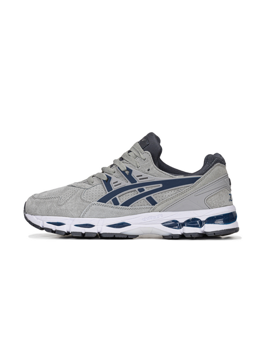 Asics Gel-Kayano Trainer 21 Grey Blue
