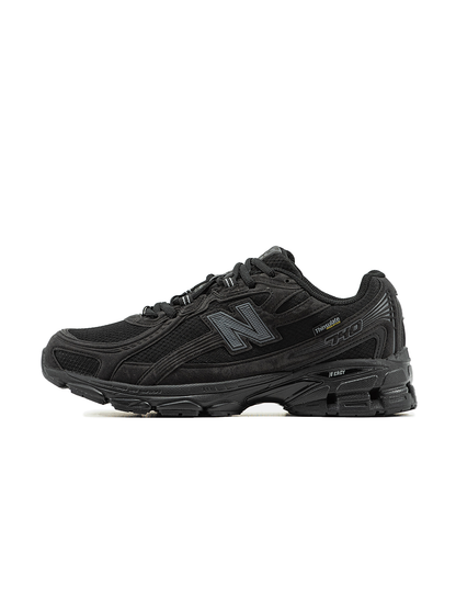 New Balance 740 Gore-Tex Termo Black Dark Grey