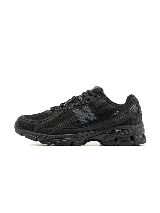New Balance 740 Gore-Tex Termo Black Dark Grey