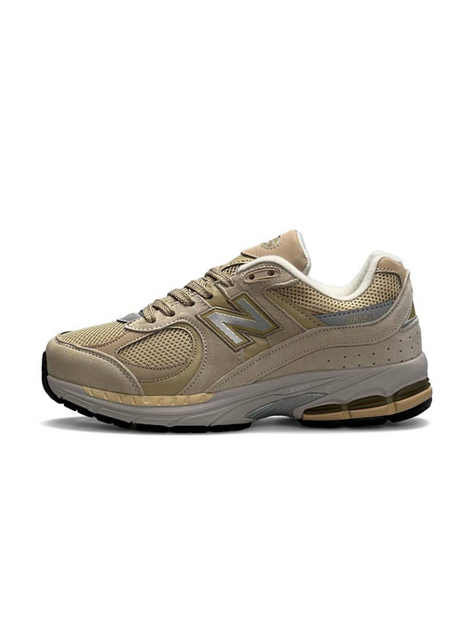 New Balance 2002R Beige Sand