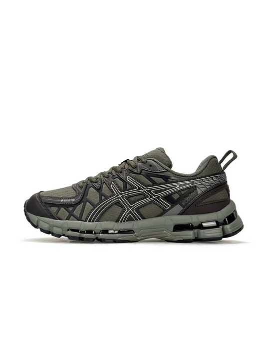 Asics Gel-Kayano 20 GTX Gore-Tex Khaki