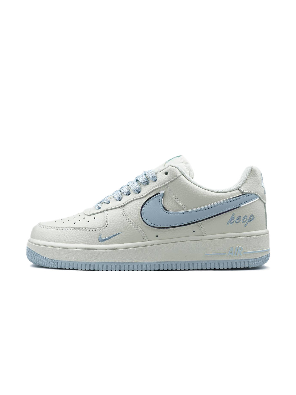 Nike Air Force 1 Low Keep Em Fresh
