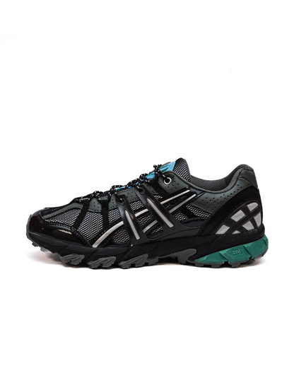 Asics Gel-Sonoma 15-50 Black Green