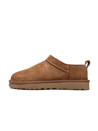Ugg Classic Micro Boot Chectnut