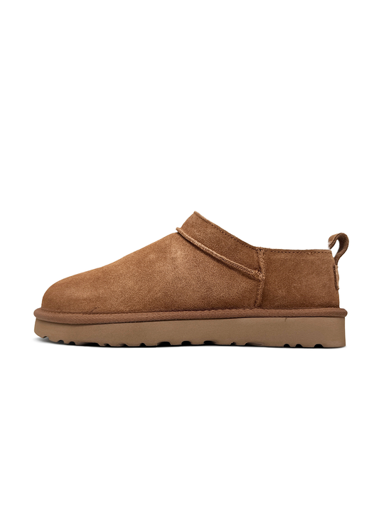 Ugg Classic Micro Boot Chectnut