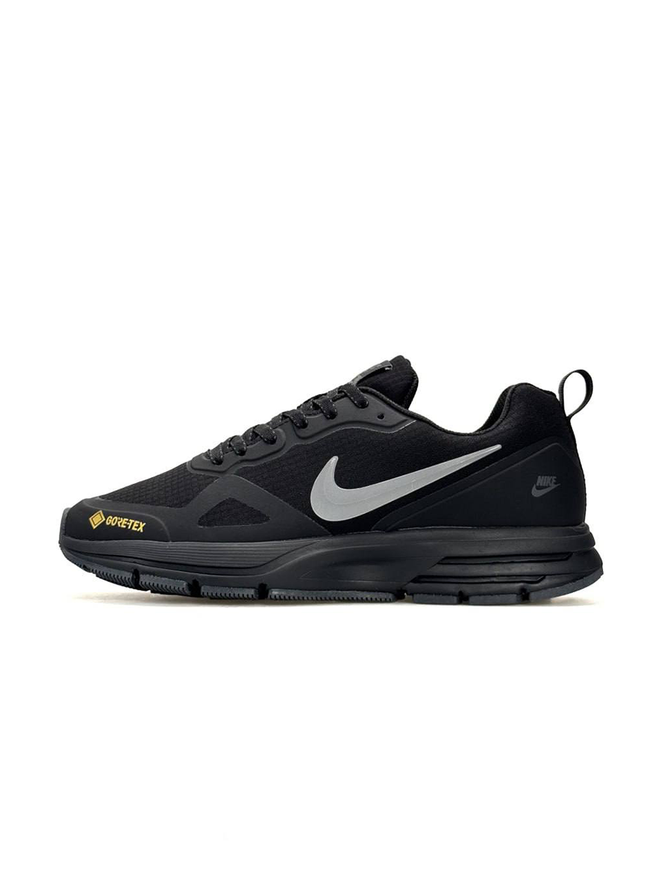 Nike Air Relentless 26 GTX Gore-Tex Black Grey