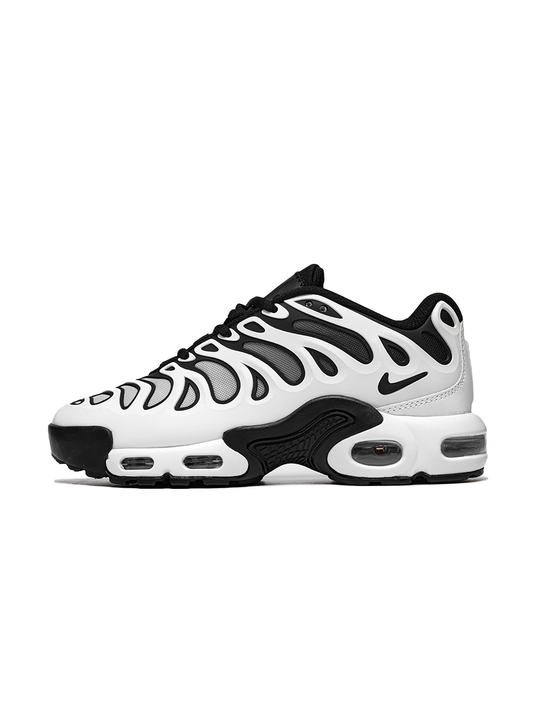 Nike Air Max Plus Drift White Silver Black