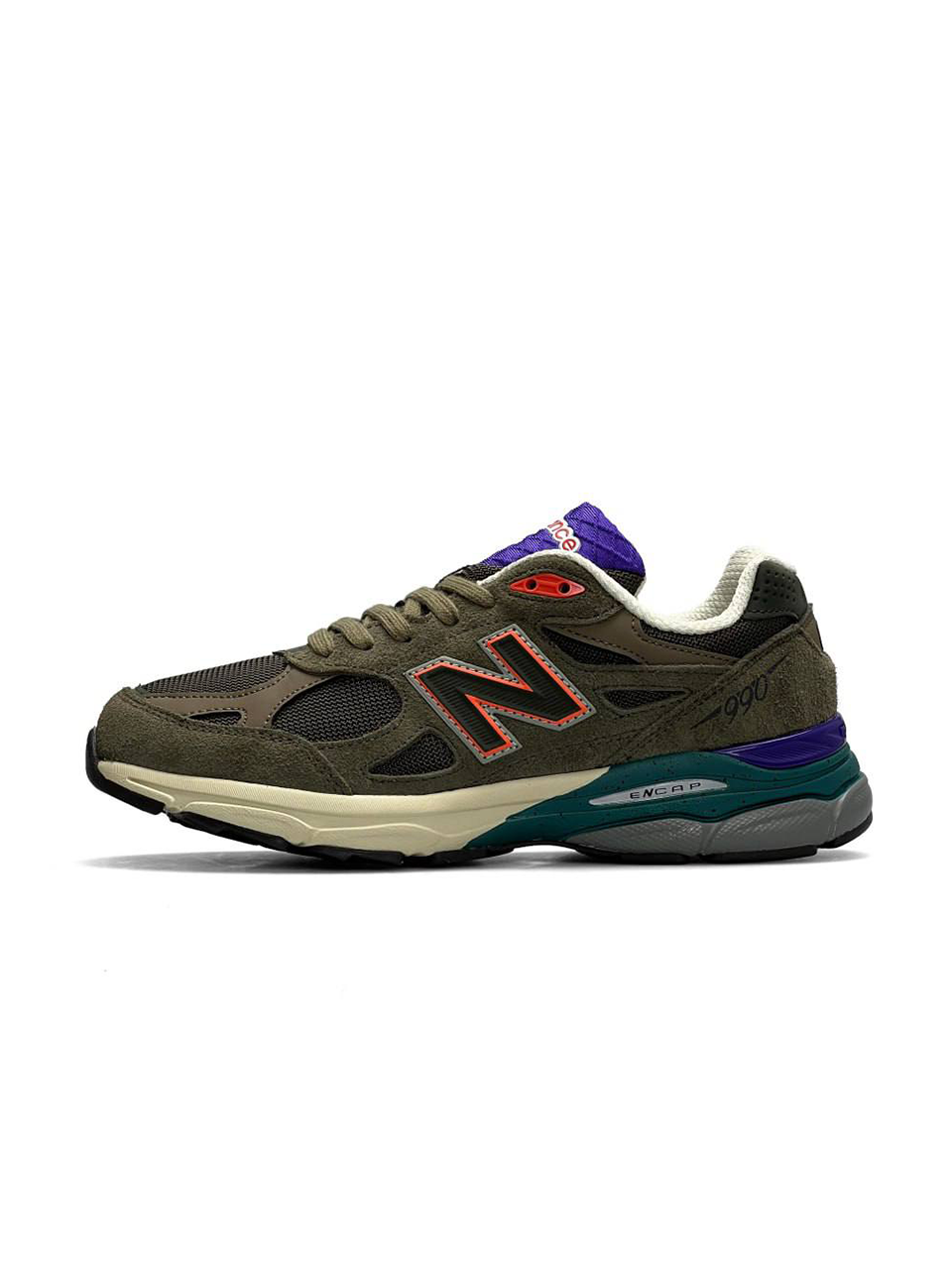 New Balance 990 v3 Traiblaisers