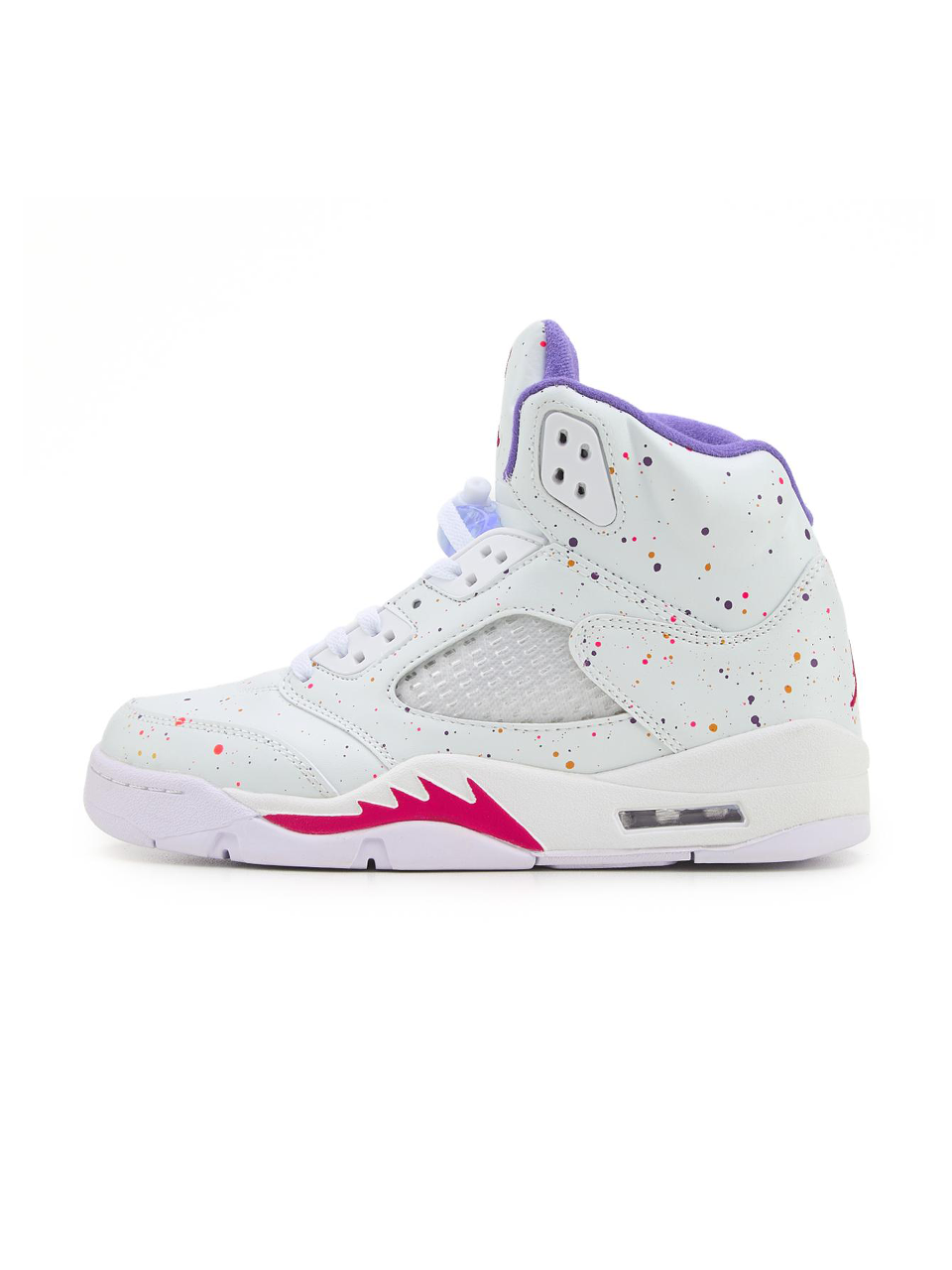 Nike Air Jordan 5 Retro GS Easter