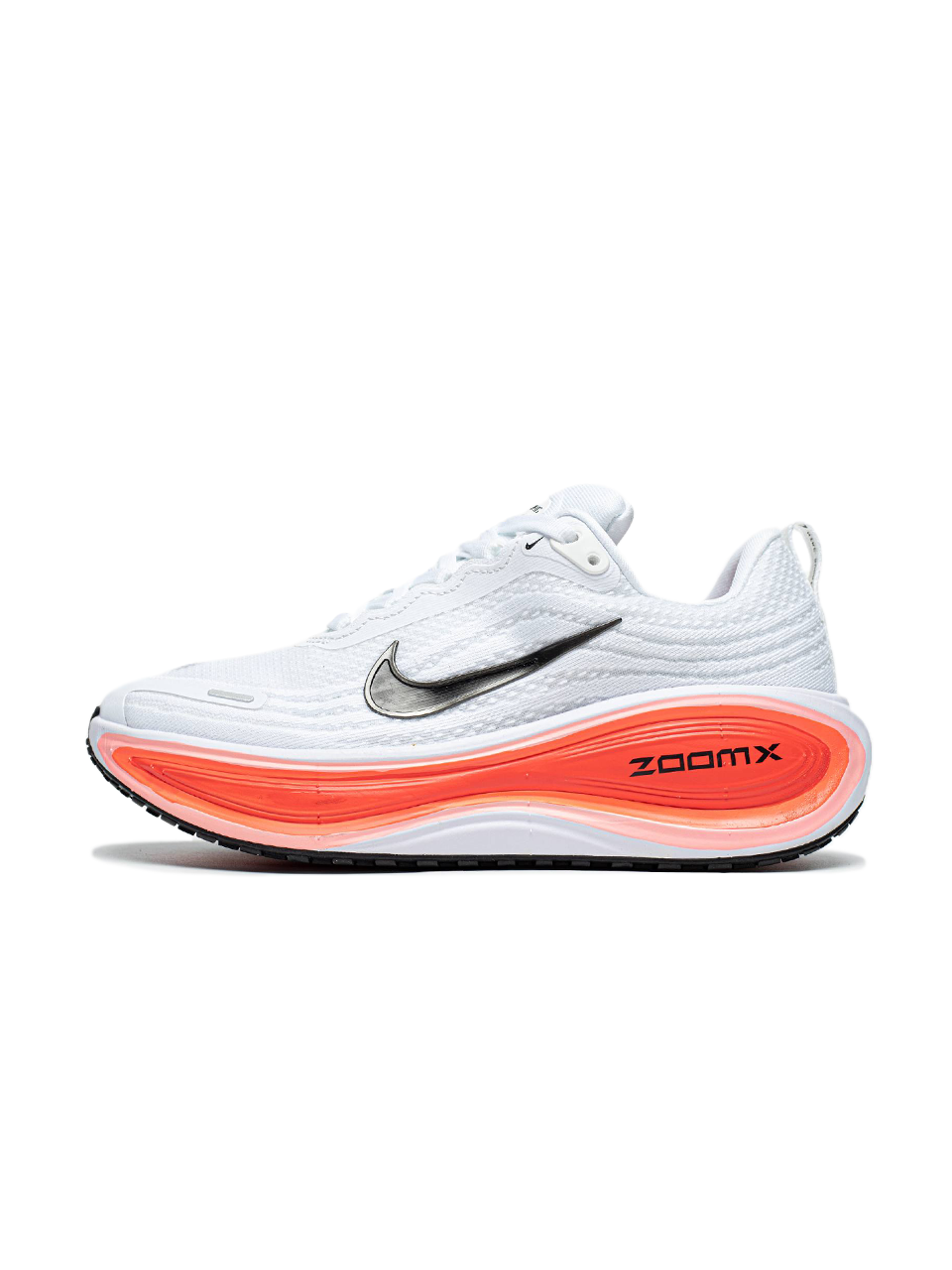 Nike Zoom Vomero Pro Light White Orange