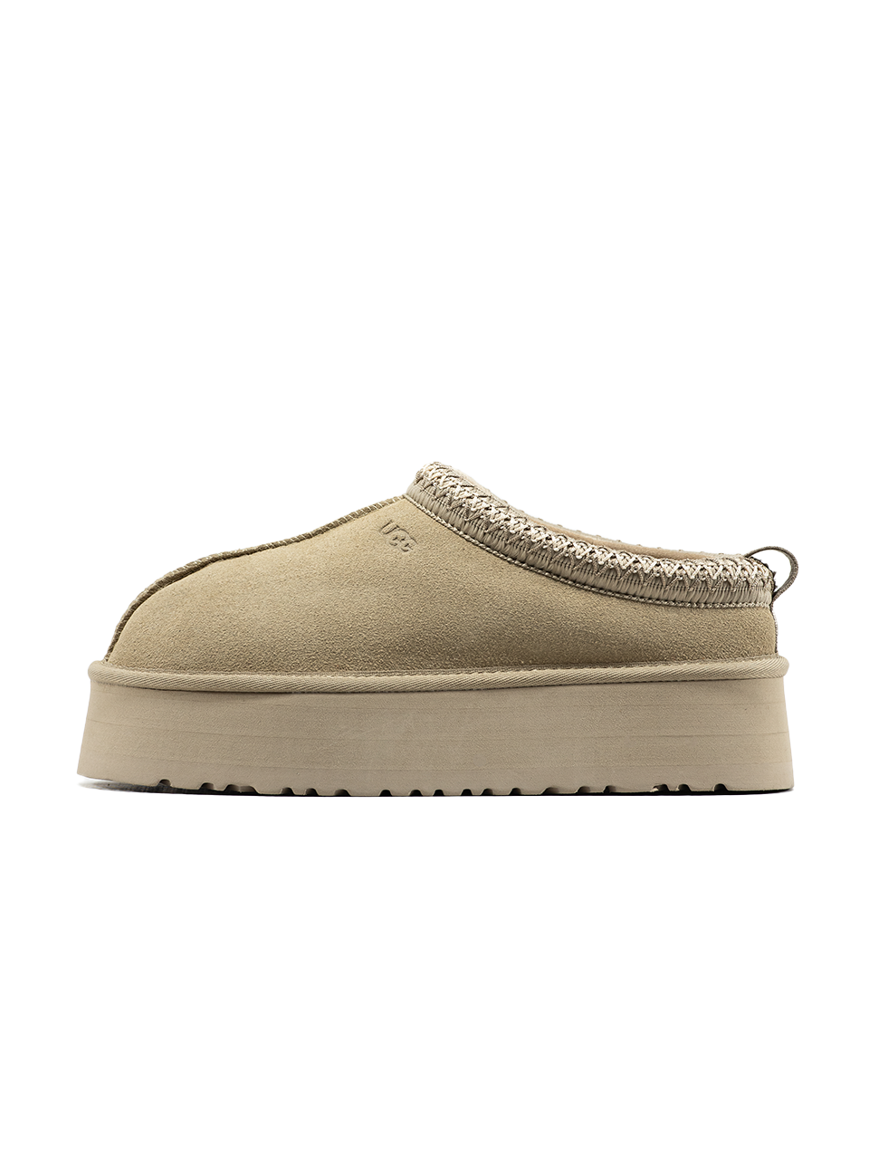 UGG Tasman Platform Beige