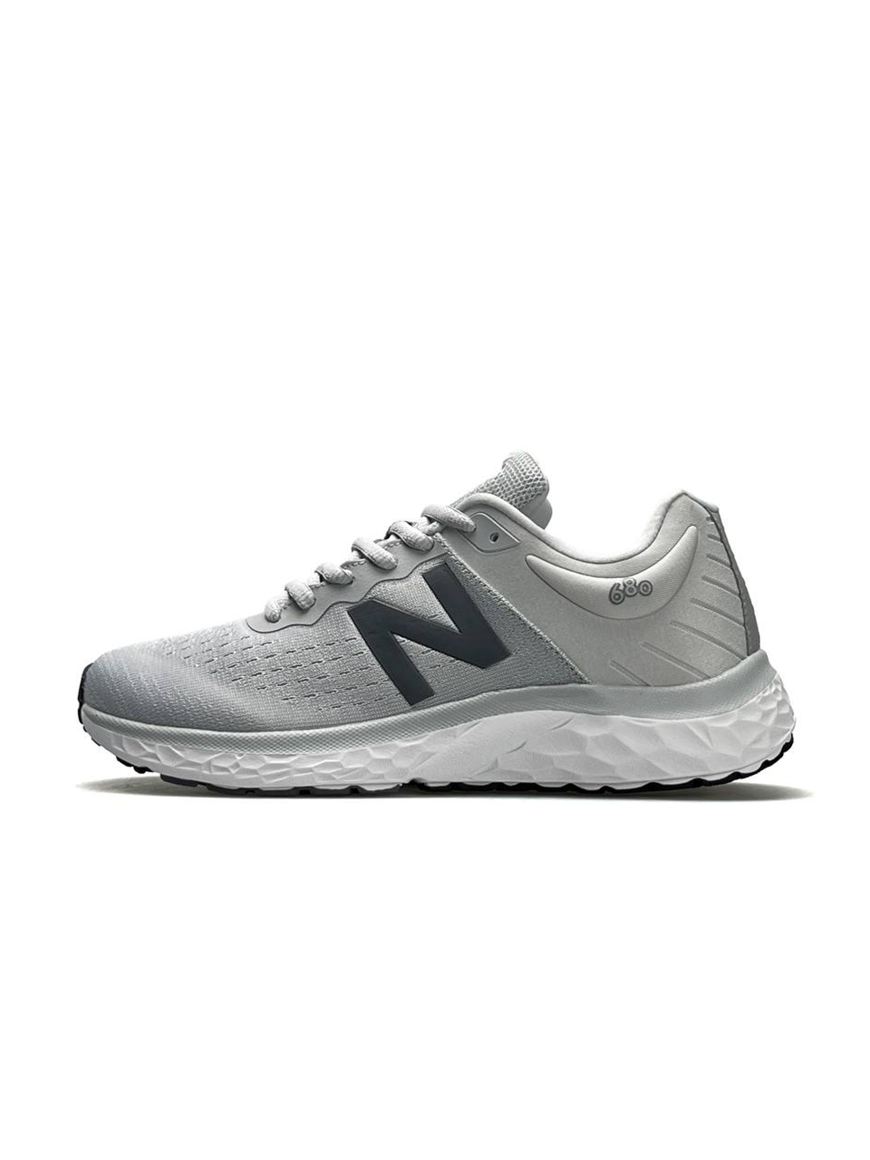 New Balance 680 Grey