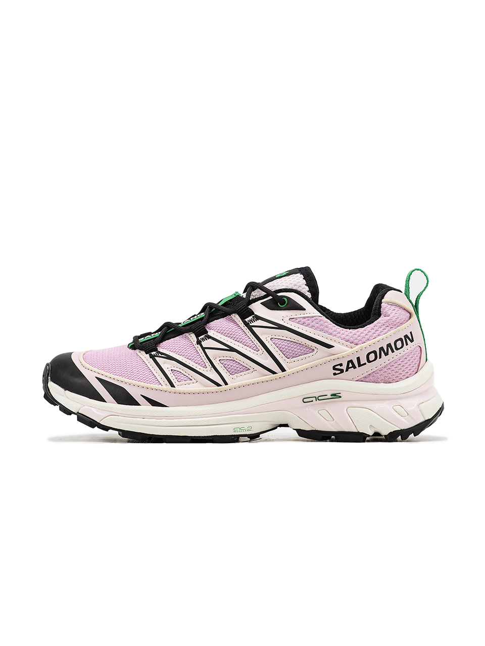 Salomon XT-6 Expanse x Sandy Liang Pink