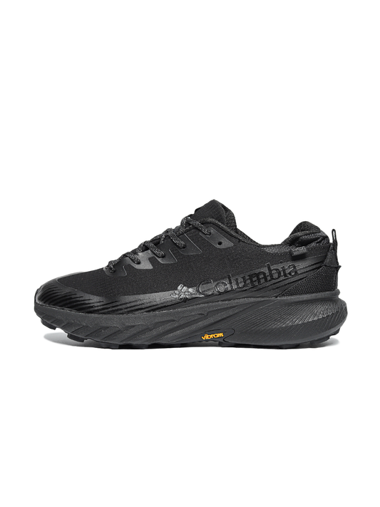 Columbia Vitesse Outdry All Black