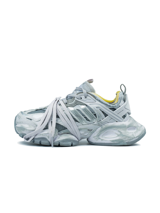 Adidas Vento XLG Deluxe Grey