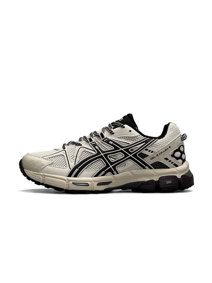 Asics Gel-Kahana 8 Beige Black