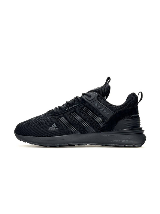 Adidas Climacool All Black