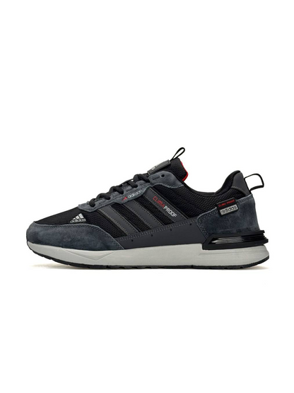 Adidas ClimaProof EQT Gore-Tex GTX Grey Black