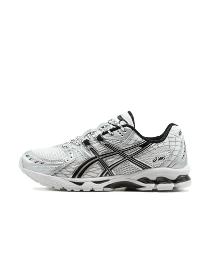 Asics Gel-Nimbus 10.1 White Black