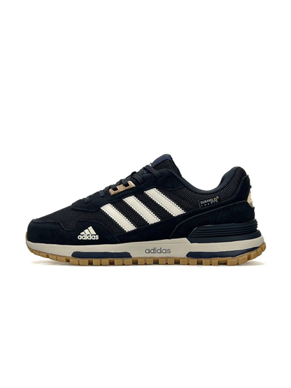 Adidas ZX 700 Dark Navy Beige