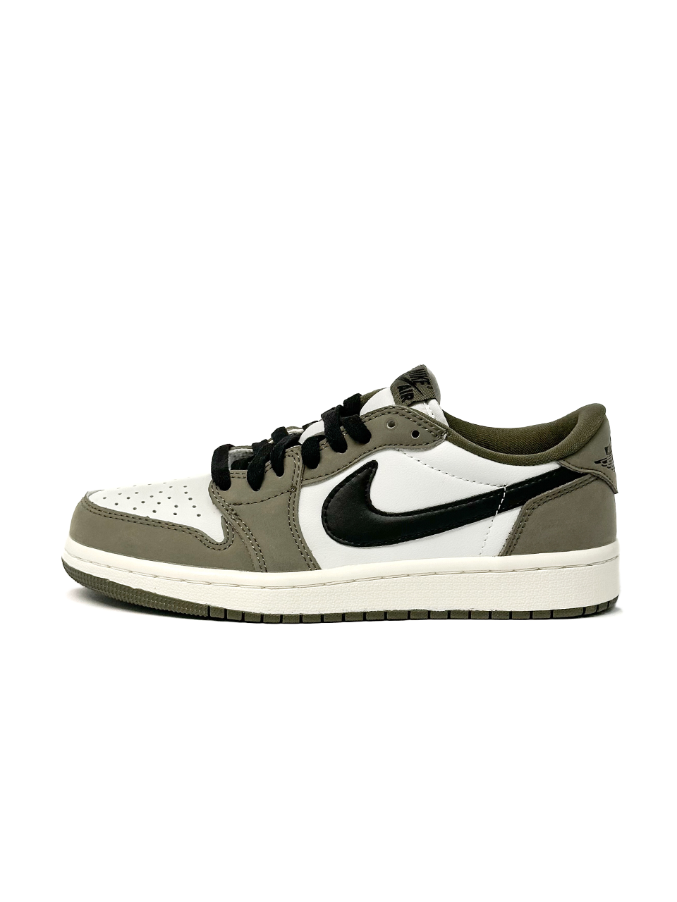 Nike Air Jordan 1 Retro Medium Olive