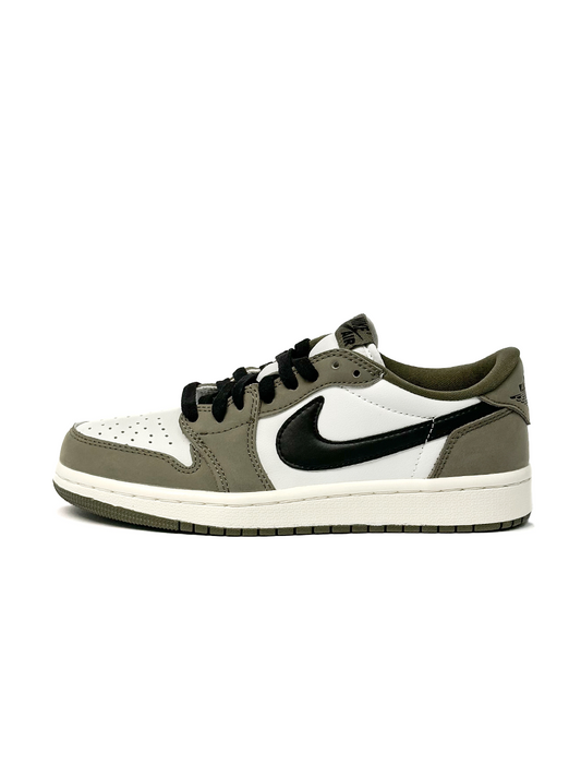 Nike Air Jordan 1 Retro Medium Olive