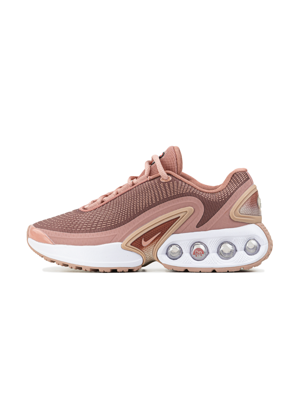 Nike Air Max DN Pink