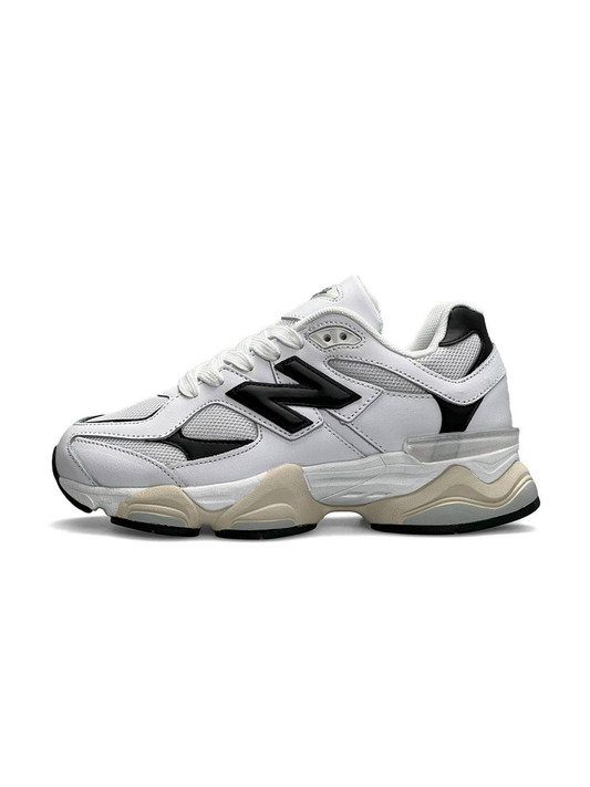 New Balance 9060 White Black