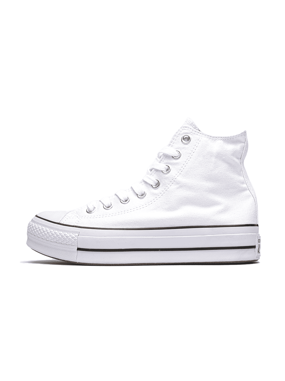 Converse Chuck Taylor All Star Lift White