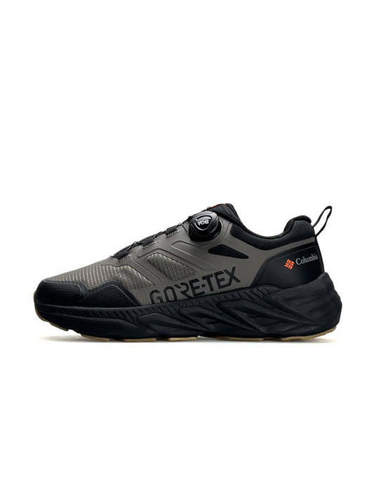 Columbia Facet™ 75 OutDry BOA Gore-Tex Black Brown
