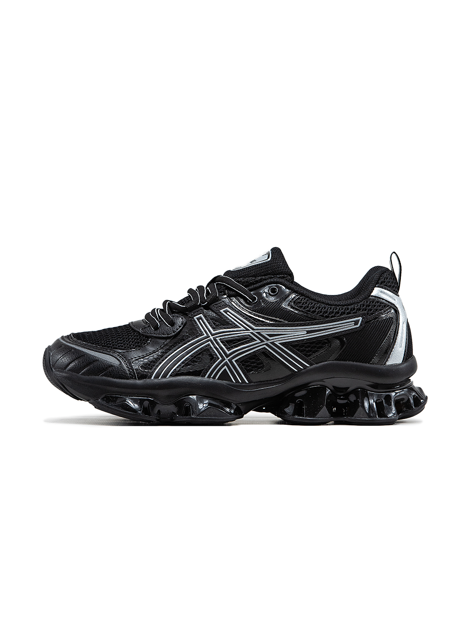 Asics Gel-Quantum Kinetic Black