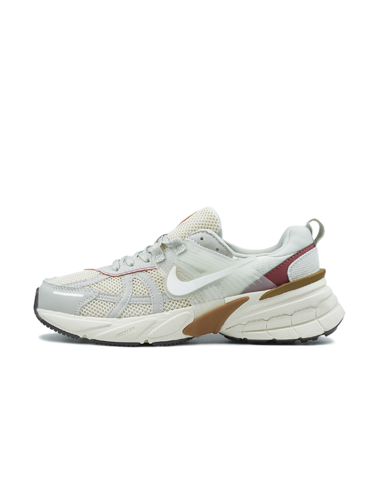 Nike V2K Runtekk Beige Pink