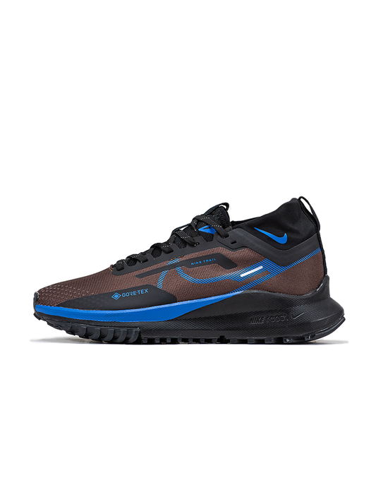 Nike Pegasus Trail 4 Gore-Tex Brown