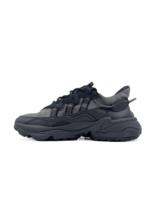 Adidas Ozweego Triple Black