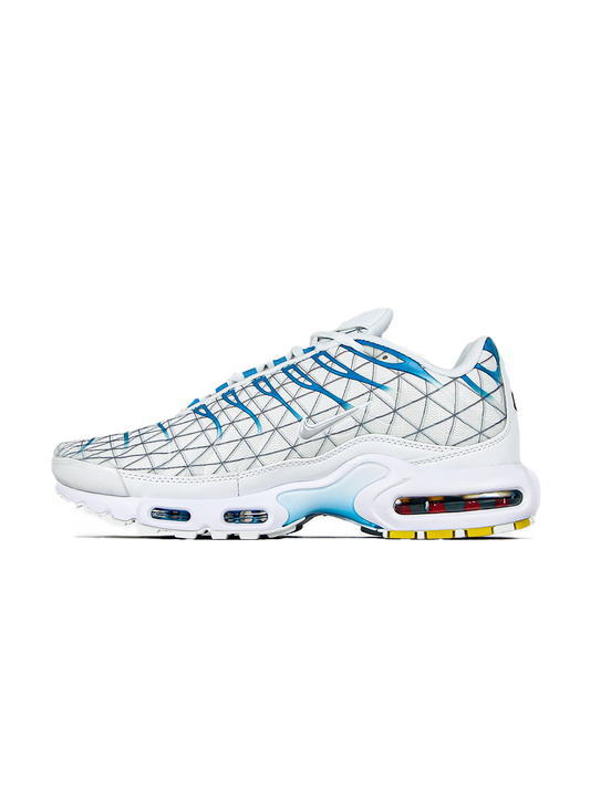 Nike Air Max TN Plus Marseille