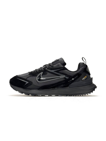 Nike Waffle S GTX Gore-Tex Dark Grey Black