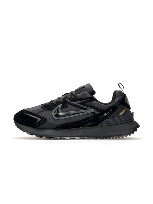 Nike Waffle S GTX Gore-Tex Dark Grey Black