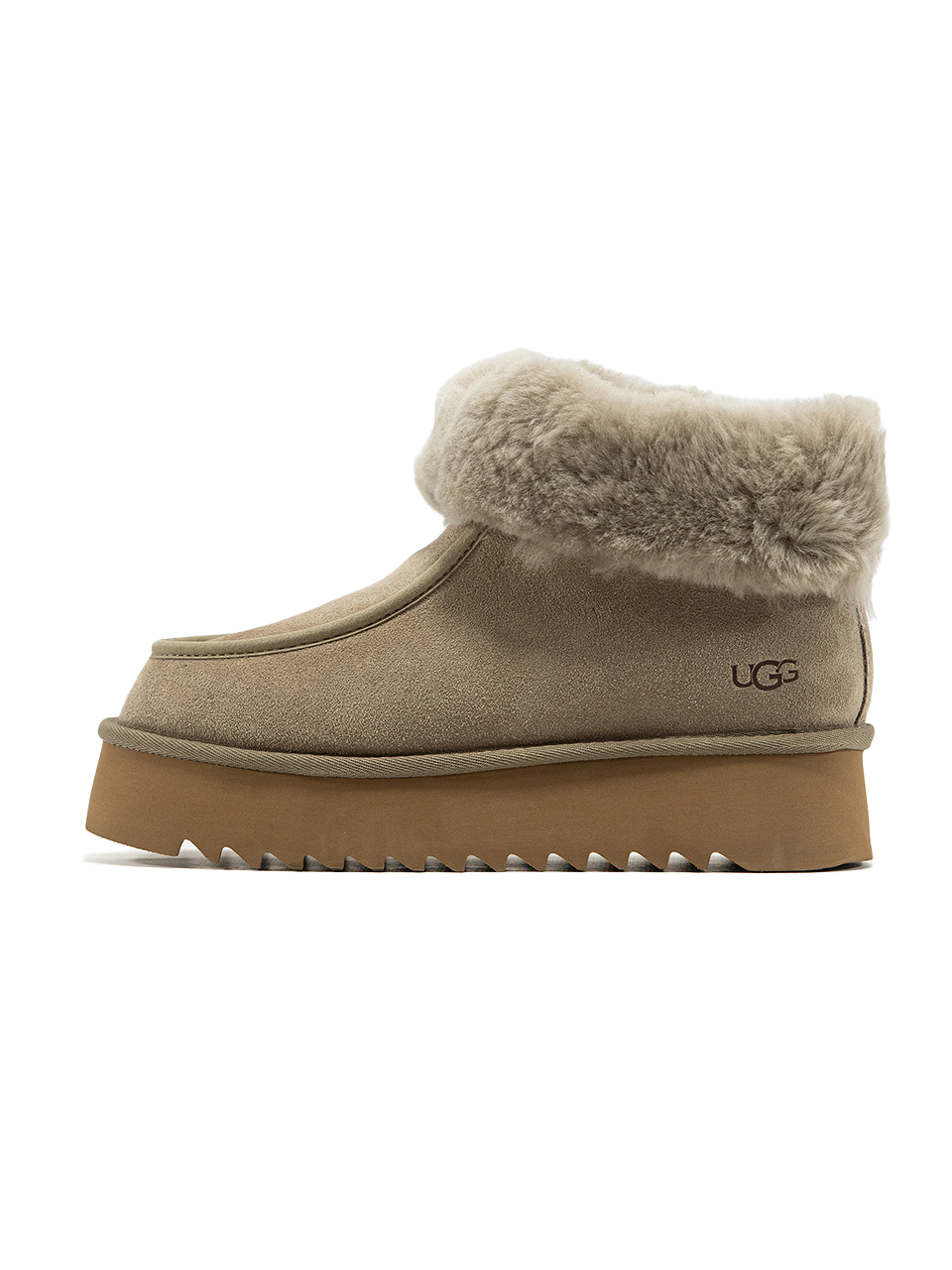 UGG Funkarra Grey