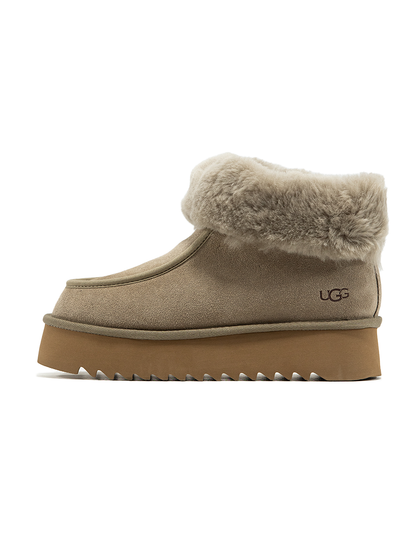 UGG Funkarra Grey