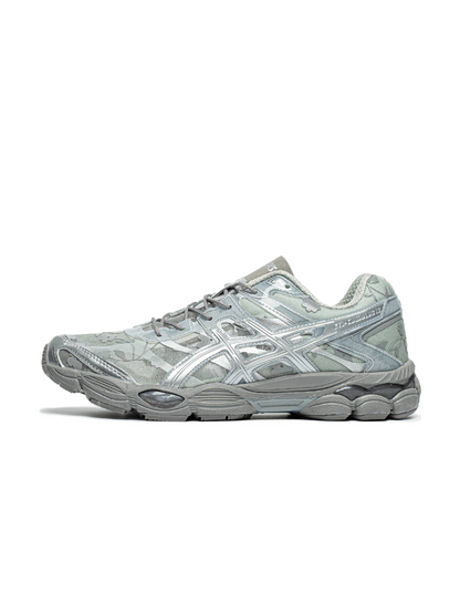 Asics Gel-Cumulus 16 Glacier Grey Pure Silver