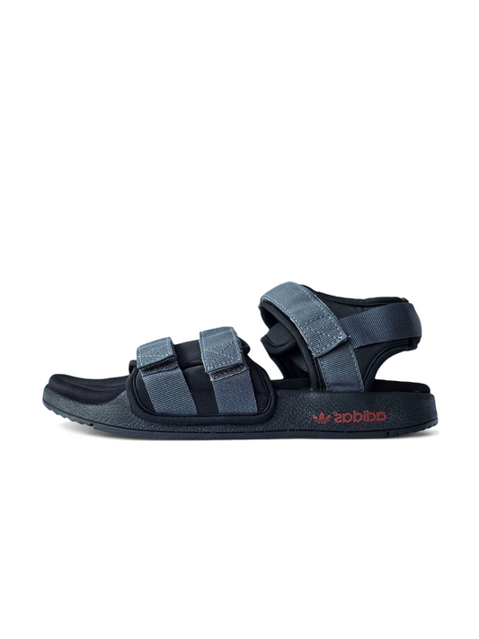 Adidas Adilette Black Grey
