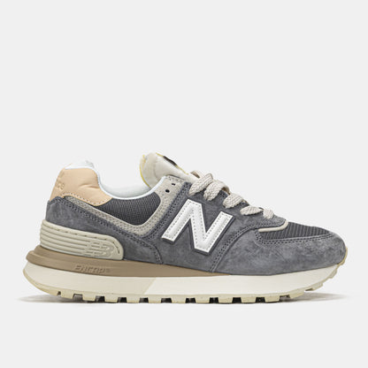New Balance 574 Legacy Apollo Grey