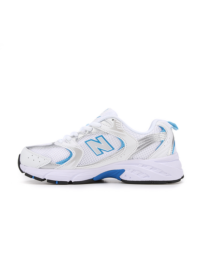 New Balance 530 White Sky Blue