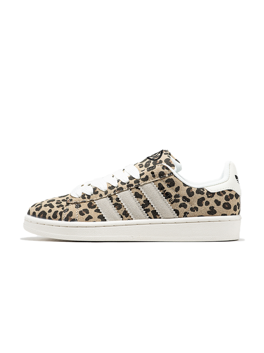 Adidas Сampus Leopard