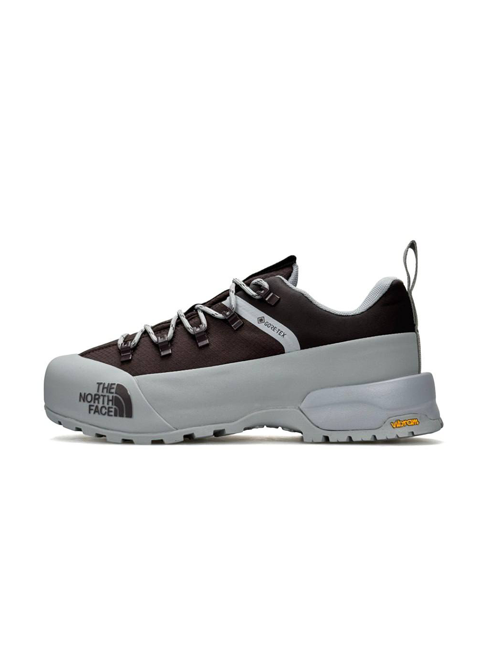 The North Face Glenclyffe Low Gore-Tex GTX  Brown Grey