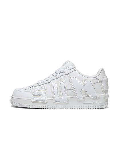 Nike Air Force 1 Low Cactus Plant Flea White