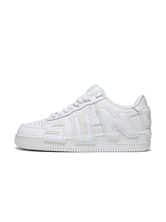 Nike Air Force 1 Low Cactus Plant Flea White