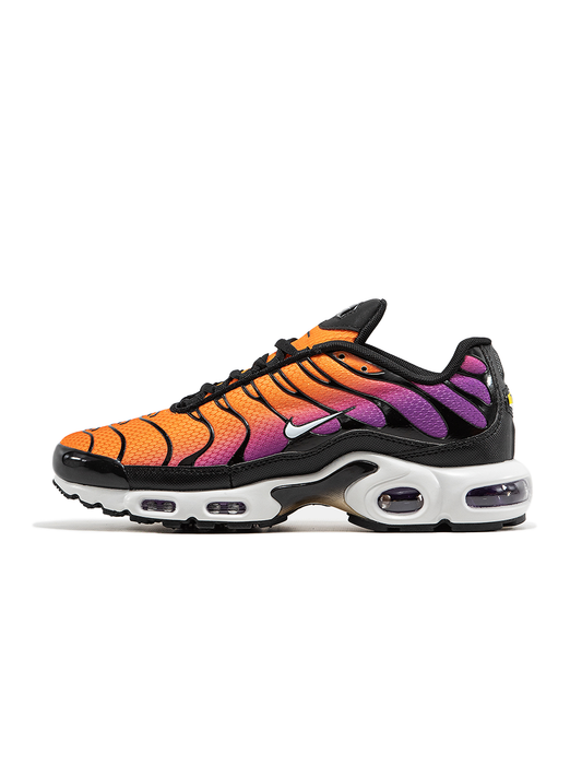Nike Air Max Tn Plus Orange White